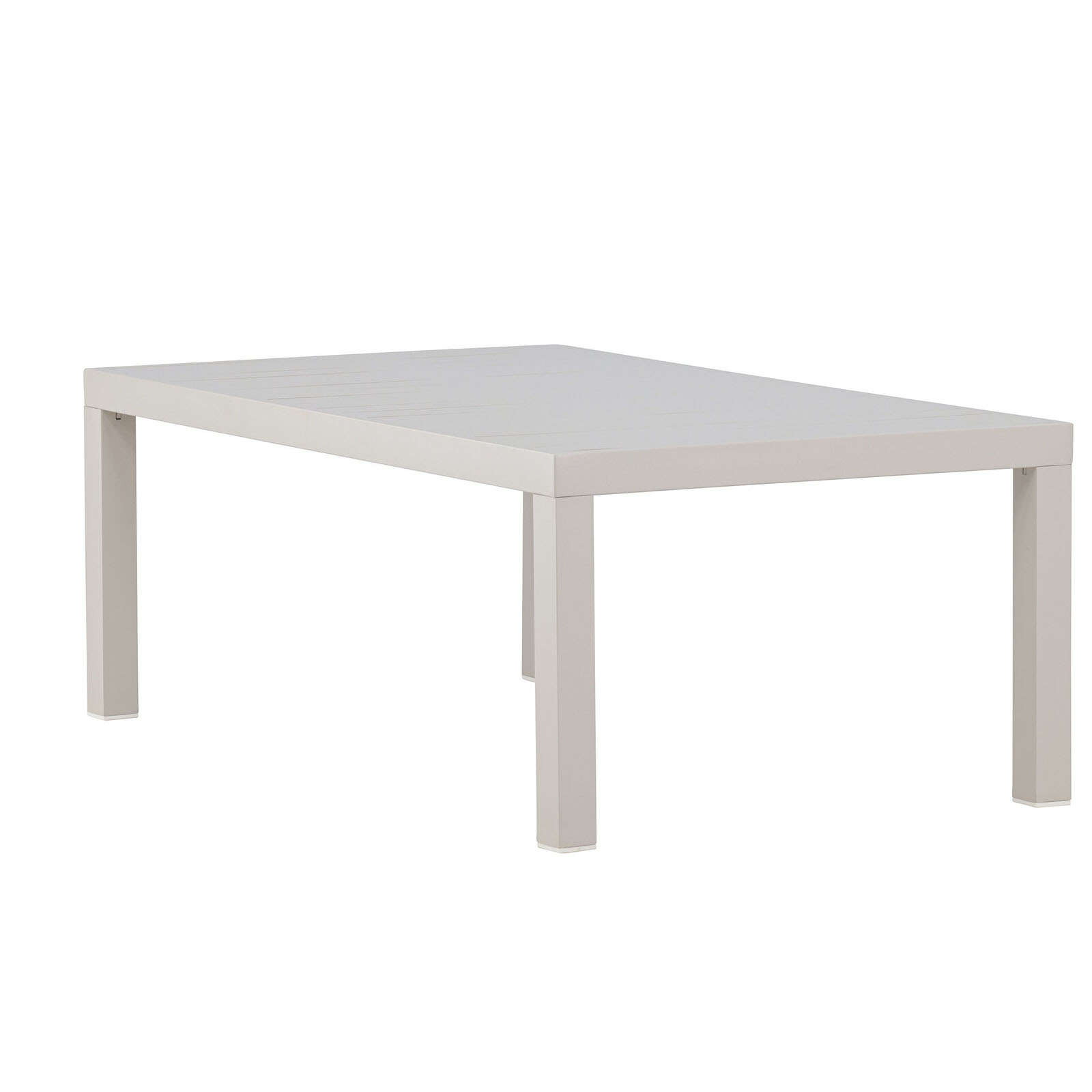 Copacabana Sofa Table 70x120 - Beige Beige