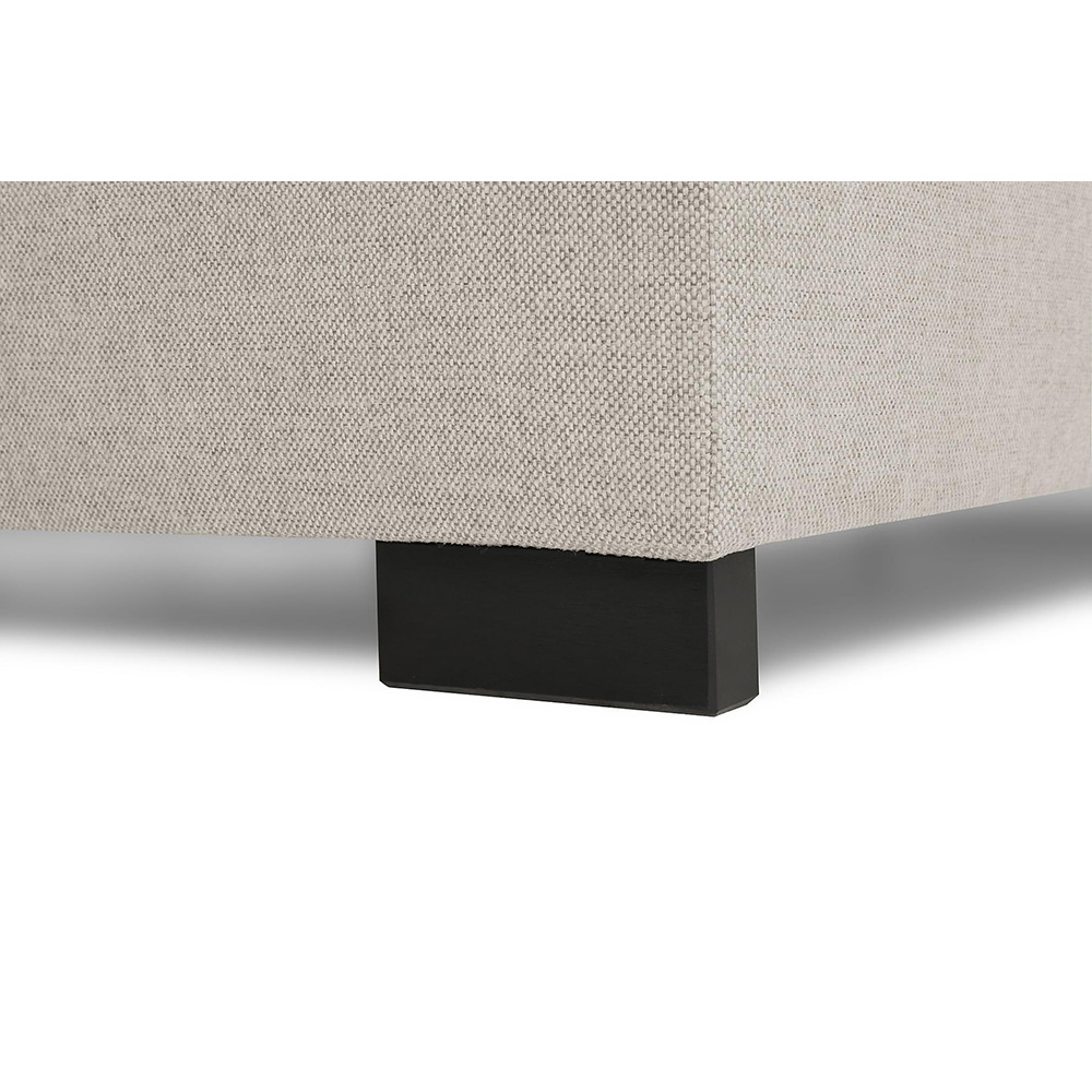 U-soffa Scandinavian Choice Crazy XXL