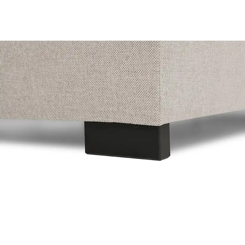 U-soffa Scandinavian Choice Crazy XXL