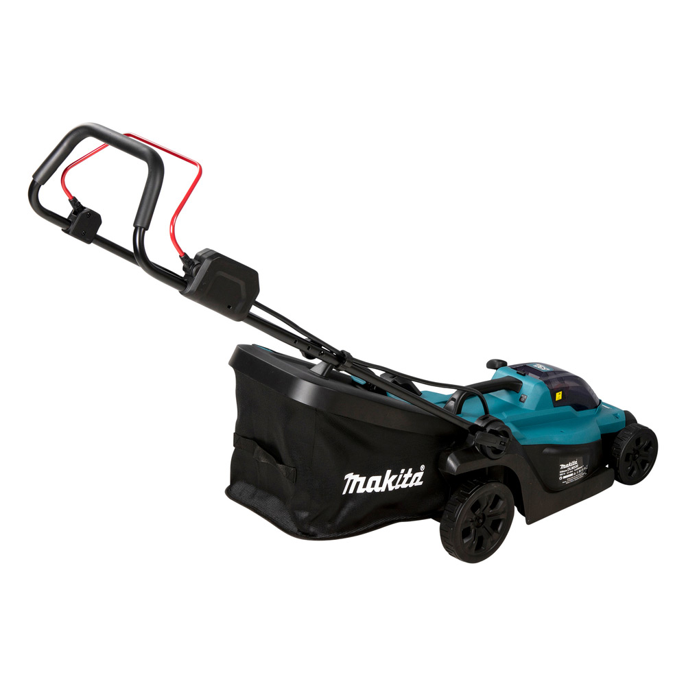 Gräsklippare Makita LXT DLM330Z LXT 18V utan Batteri & Laddare