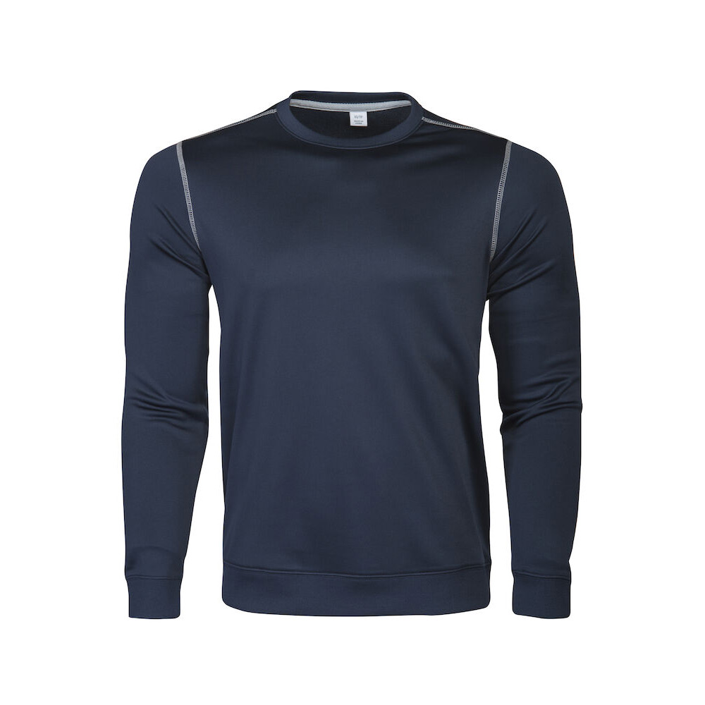 Sweatshirt Printer Marathon Junior