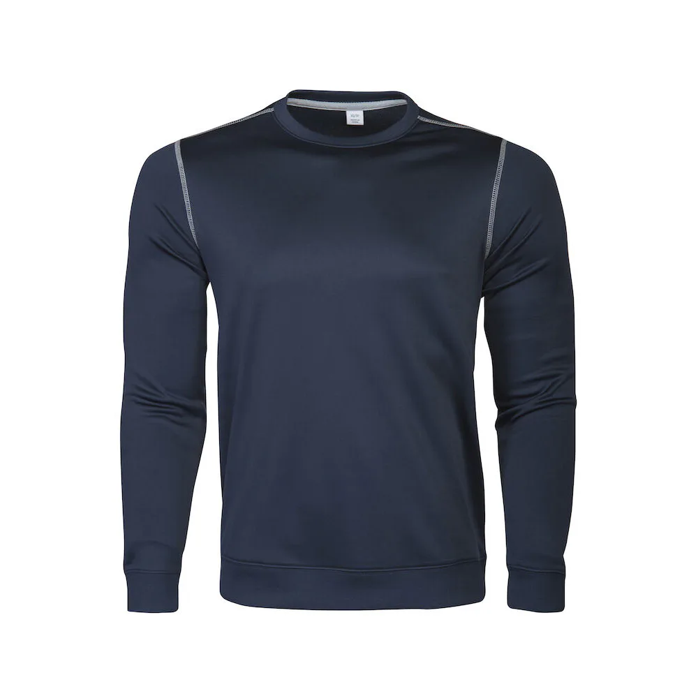 Sweatshirt Printer Marathon Junior