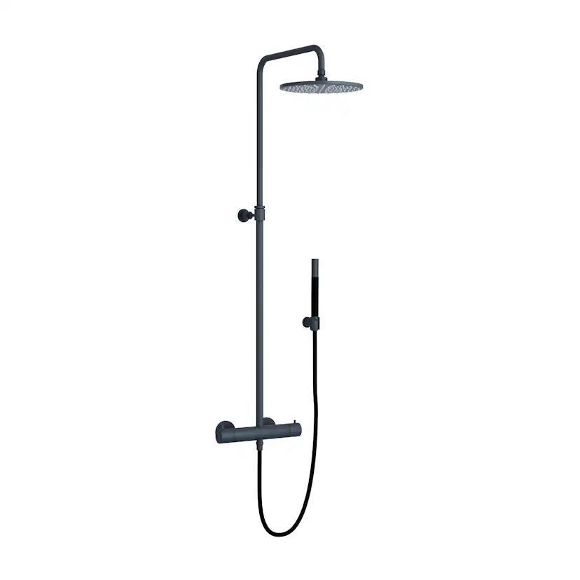 Takduschset Toniton x Tapwell Arch