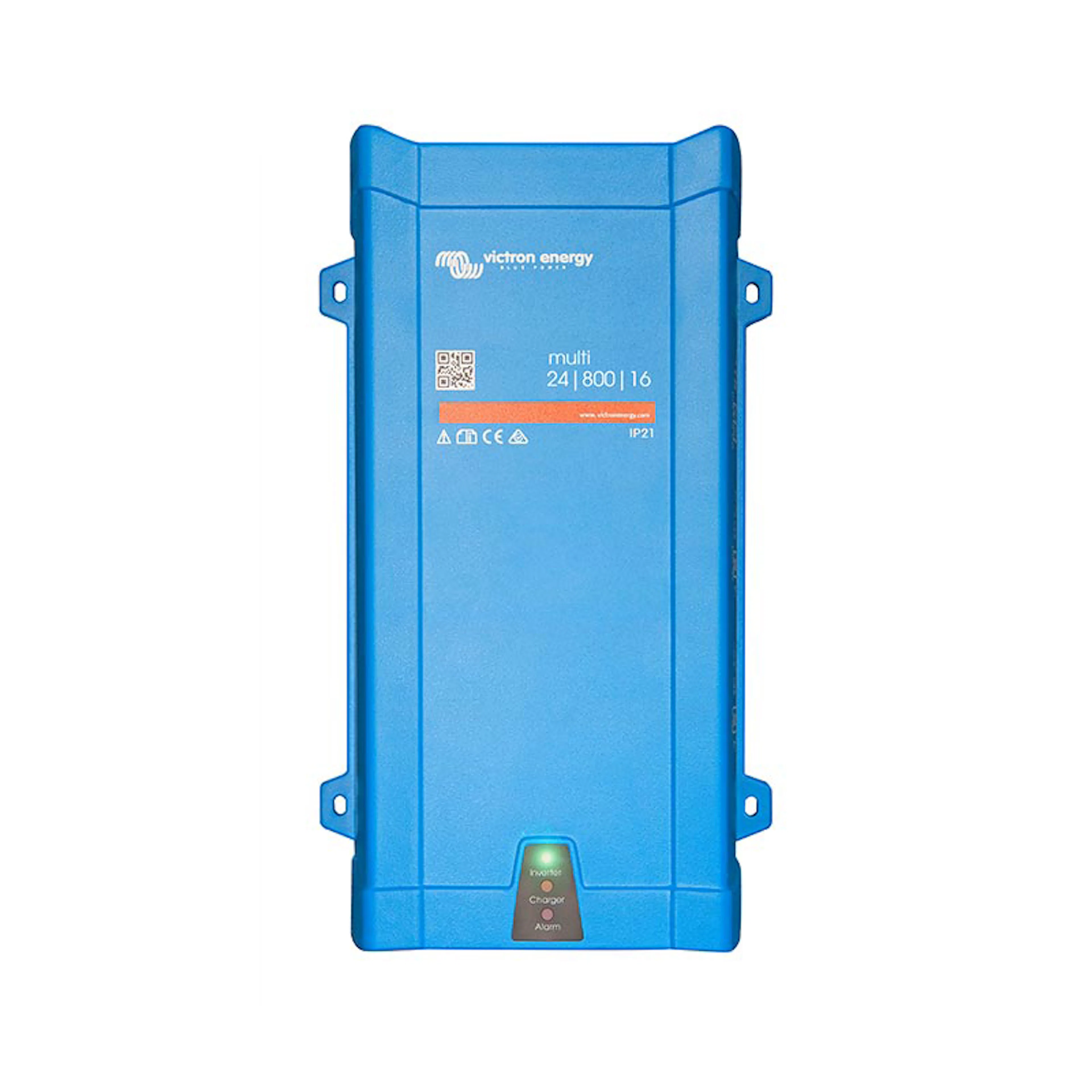 Laddare/Inverter Victron MultiPlus 230V VE.Bus