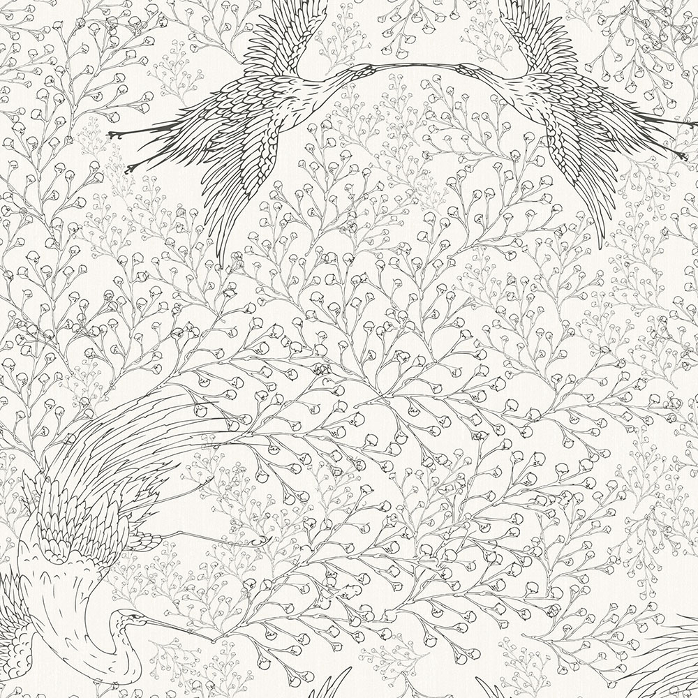 Tapet Coordonné Oriental Sense 35842