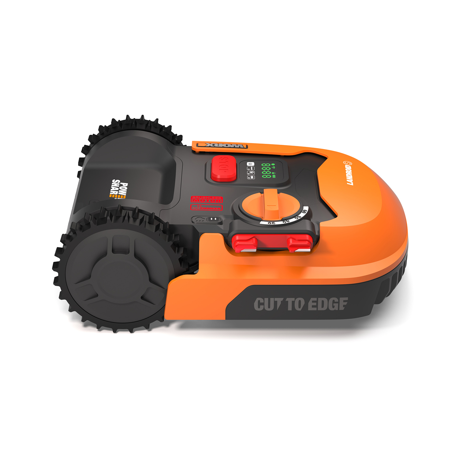 Robotgräsklippare Worx Landroid S250