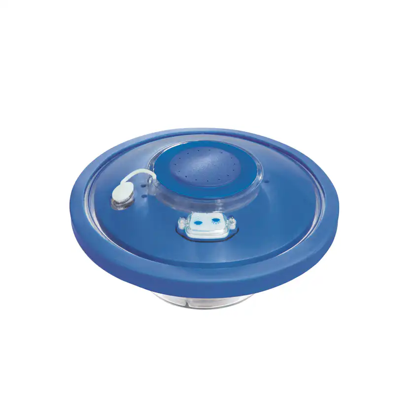 LED-belysning Planet Pool FlowPlanet Pool Fountain