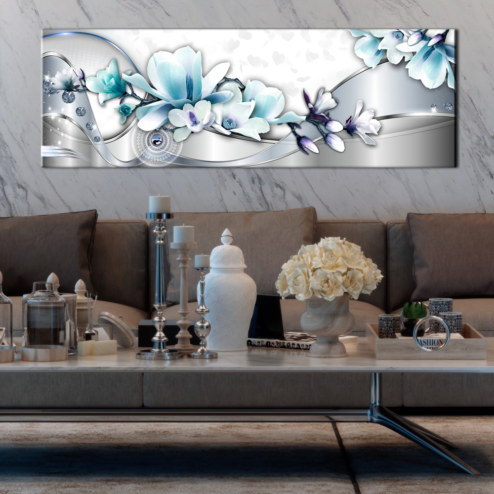 Tavla Arkiio Winter Ribbon