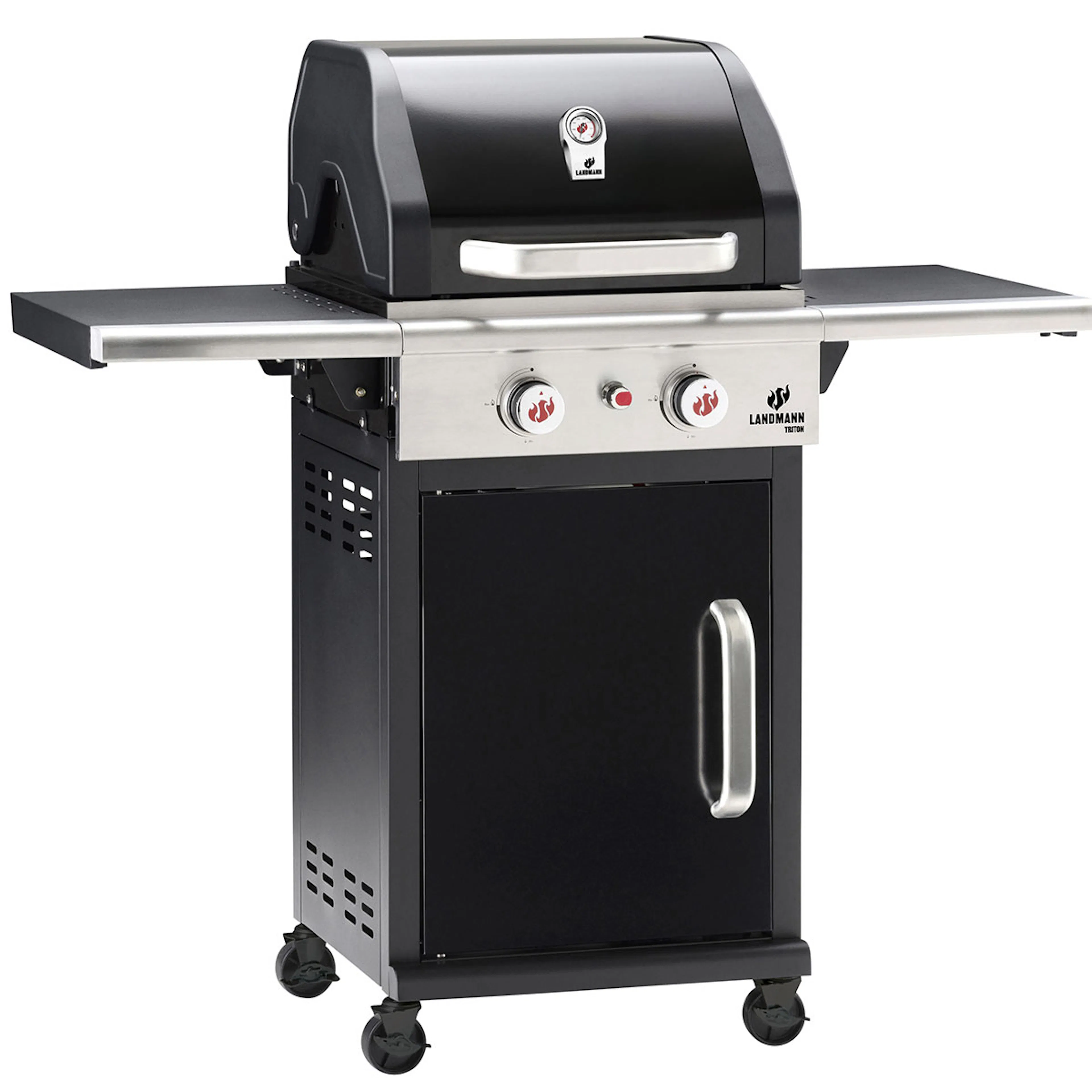 Gasolgrill Landmann Triton PTS 2.0 2023