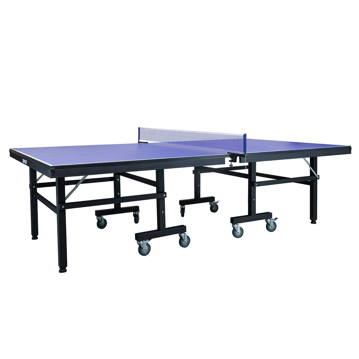 Bordtennisbord ProSport Elite Pingisbord med Officiella ITTF-standarder