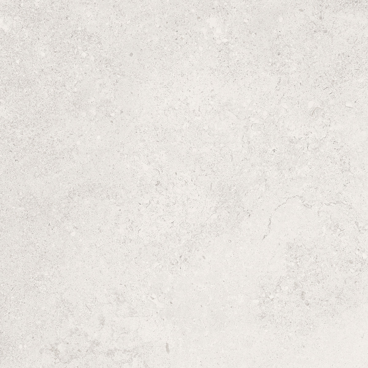 Klinker Tenfors Hermes Blanco Matt 60x60