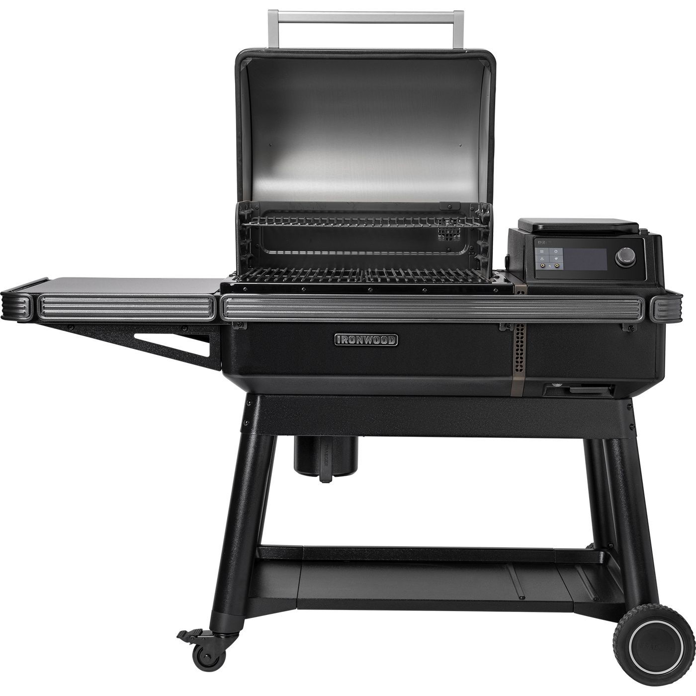 Pelletsgrill Traeger Ironwood L