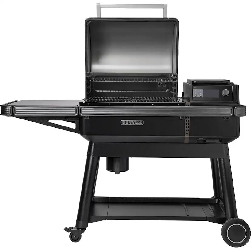 Pelletsgrill Traeger Ironwood L
