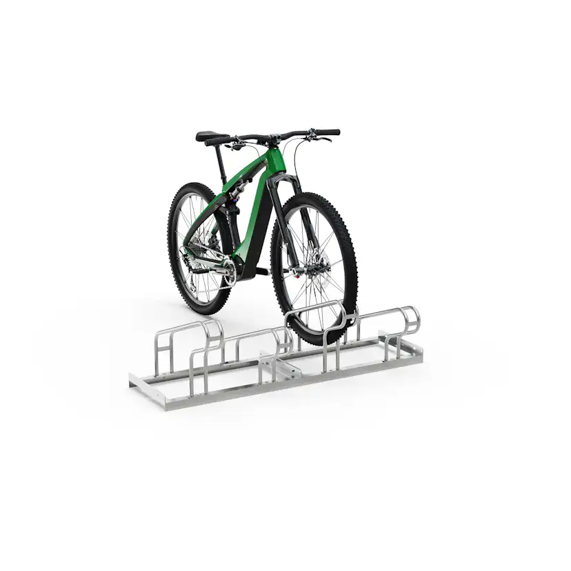 Cykelställ R&R Solutions Economy R2S För 3 Cyklar