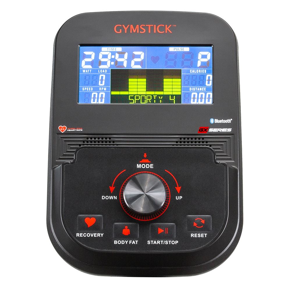 Crosstrainer Gymstick GX 6.0