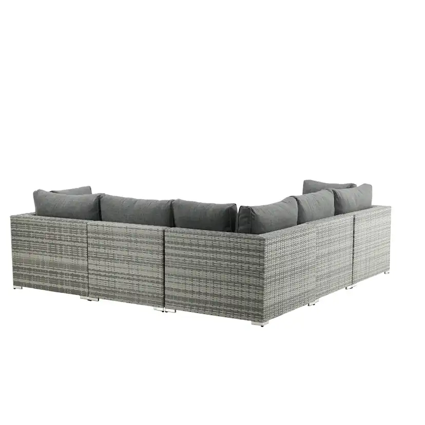 Loungegrupp Venture Home Amazon Utomhus