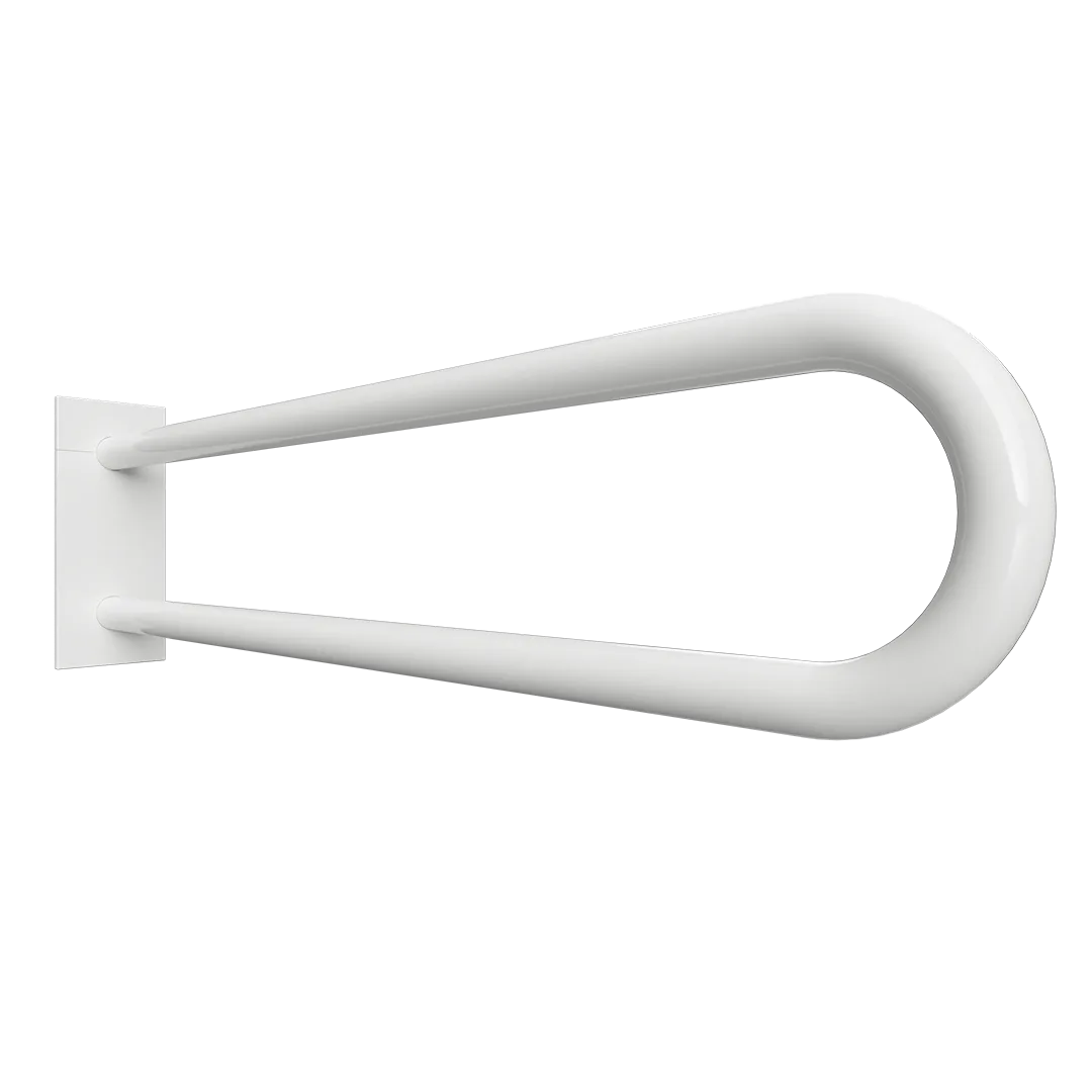 Stödhandtag Bemeta Help Dubbel 829 mm