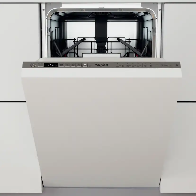 Diskmaskin Whirlpool WSIO 3T223 PE X