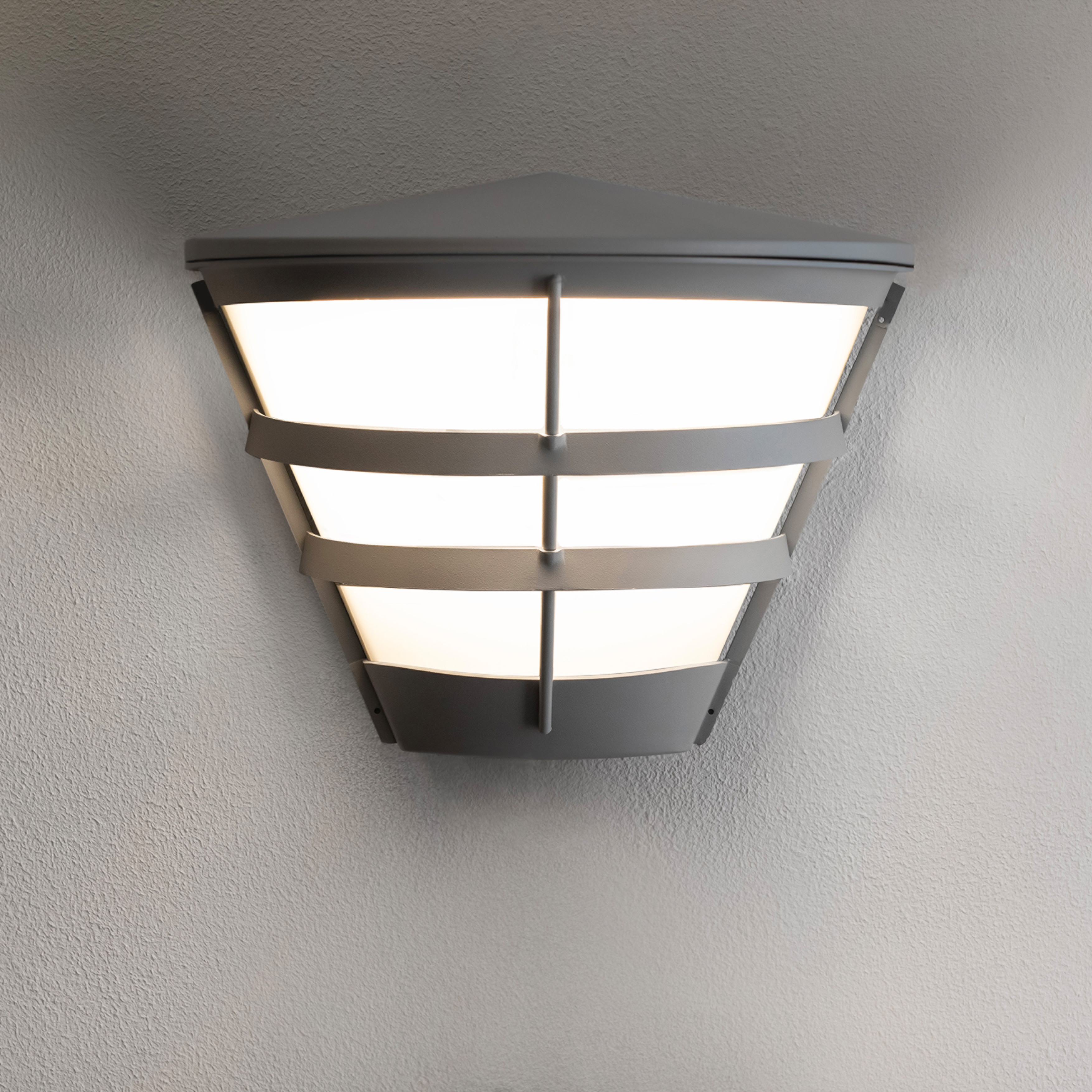 Väggarmatur Hide-A-Lite Pave Wall Op Deco II