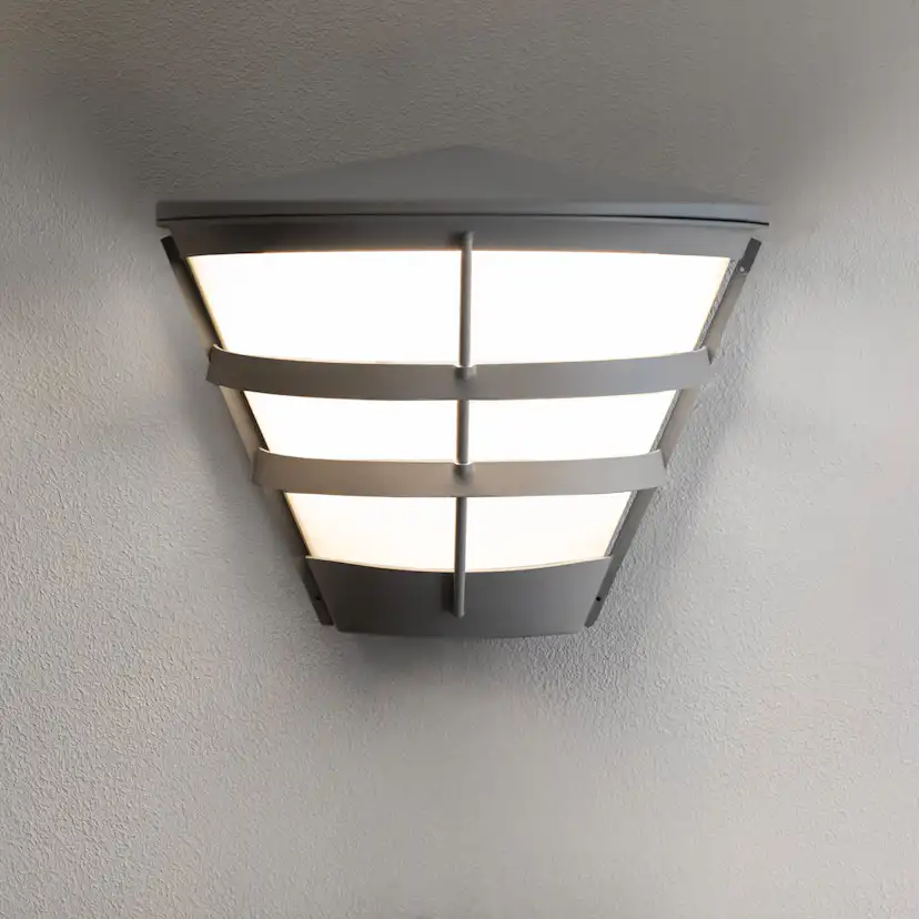 Väggarmatur Hide-A-Lite Pave Wall Op Deco II