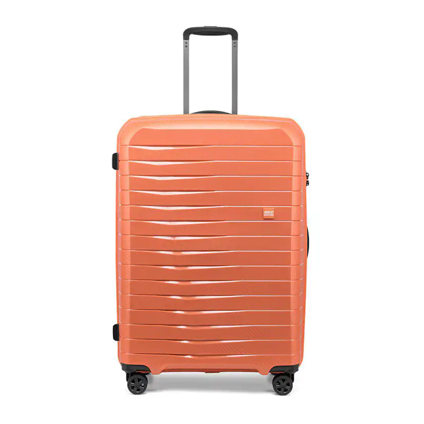 Stor Resväska AIRBOX AZ18