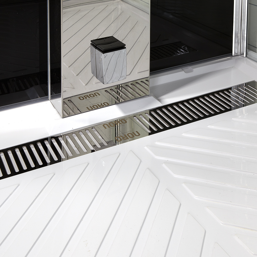 Ångdusch Noro Avanti