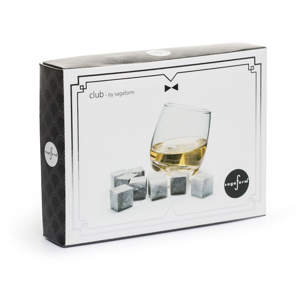 Whiskeystenar Sagaform Bar