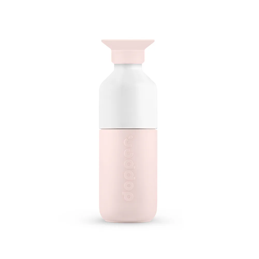 Soft Pink