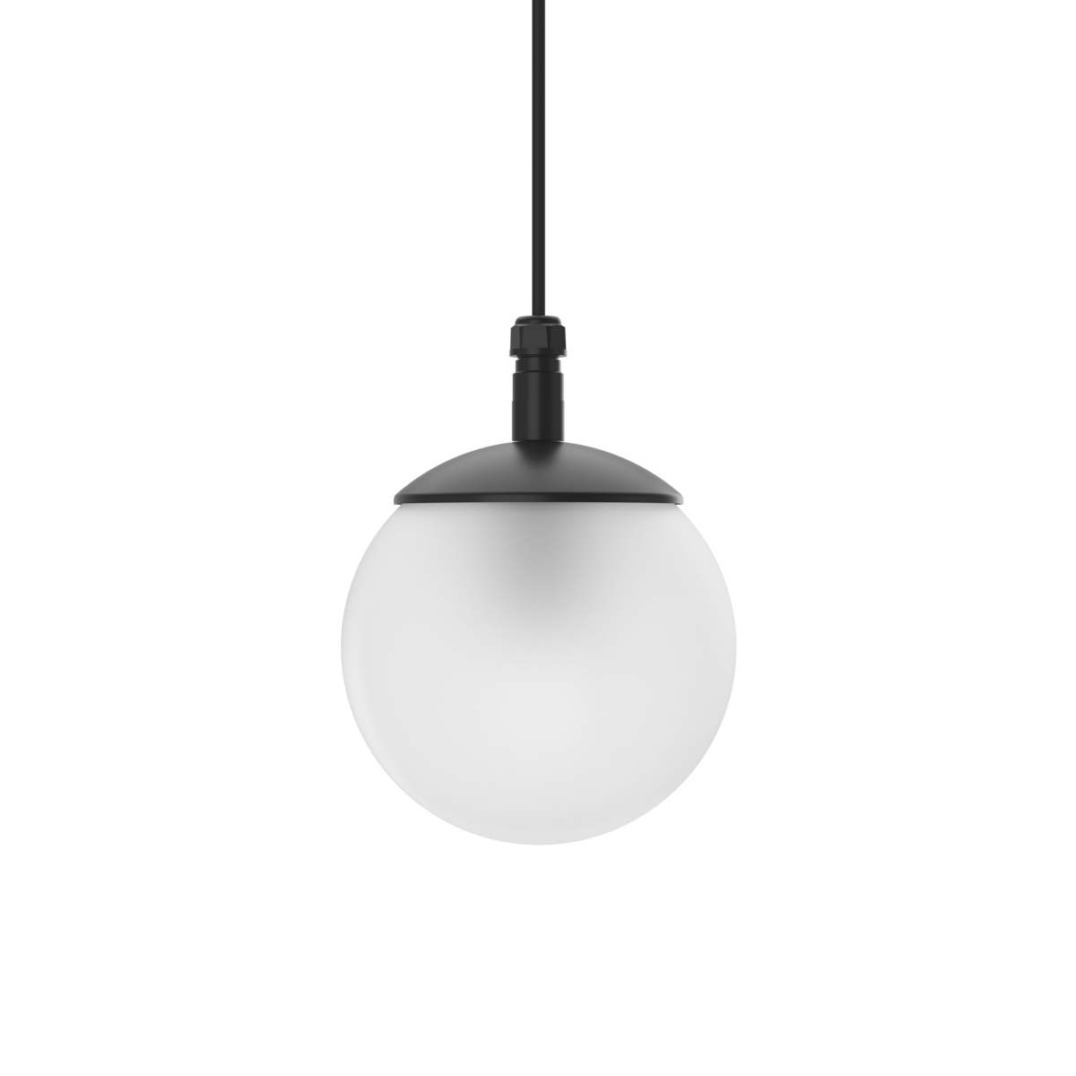 Pendelbelysning Svedbergs Klot