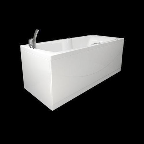 Front till Westerbergs Wave 160 SQ