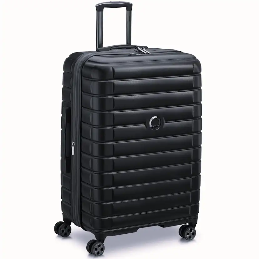 Resväska Delsey Paris Shadow 5.0 75