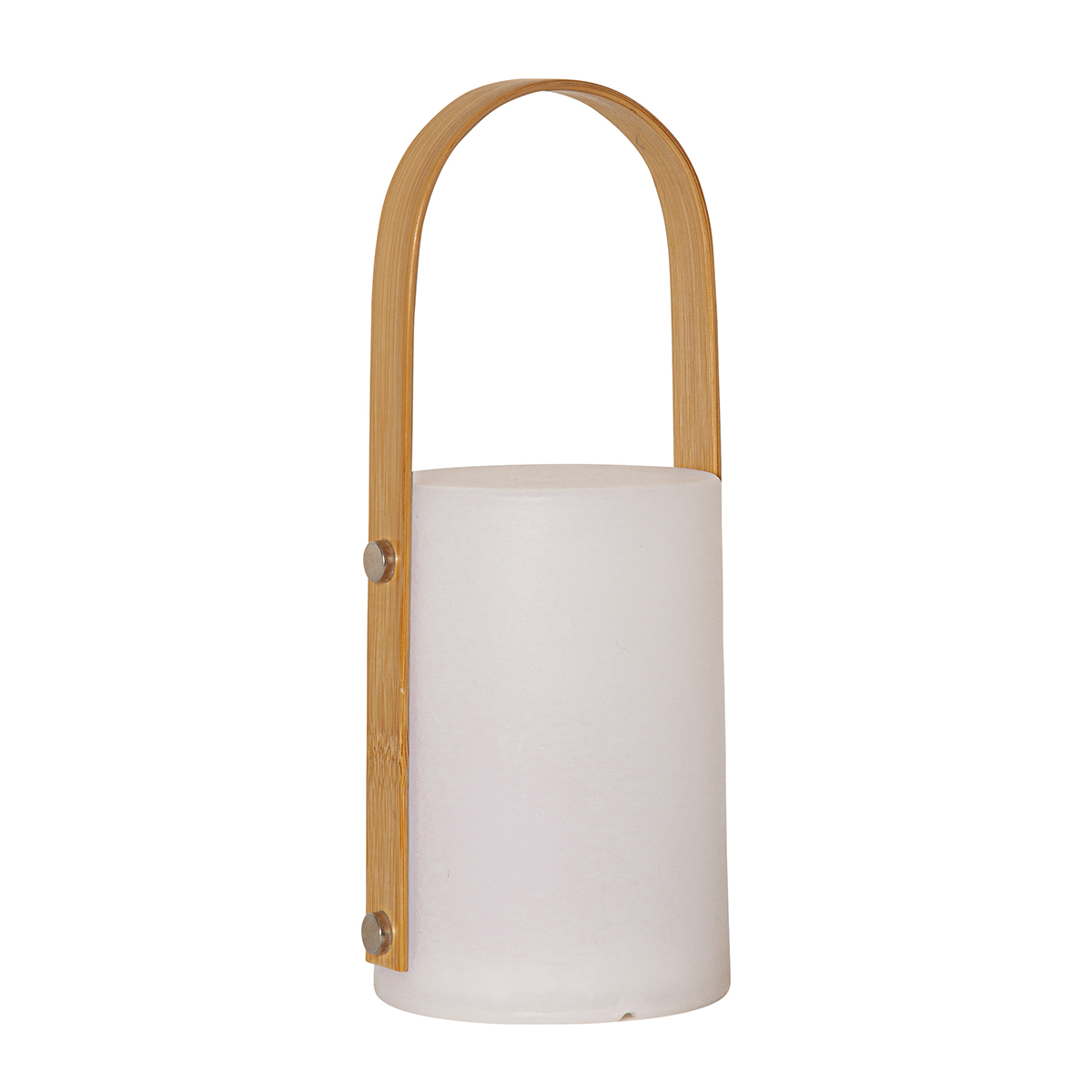 Uppladdningsbar Lampa Star Trading Lykta Lisa LED