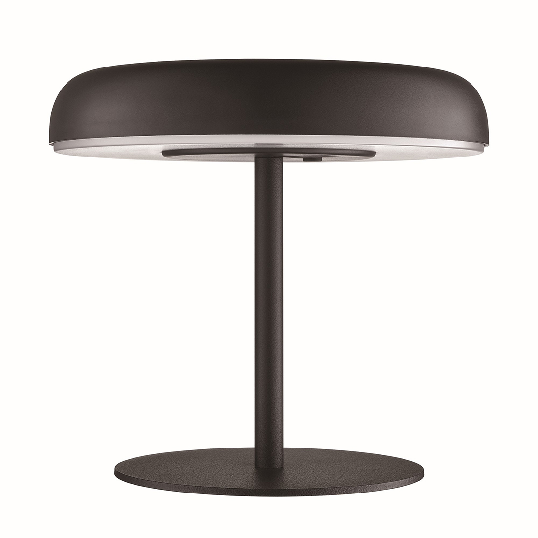 Uppladdningsbar Lampa Nordlux Elmer Solar