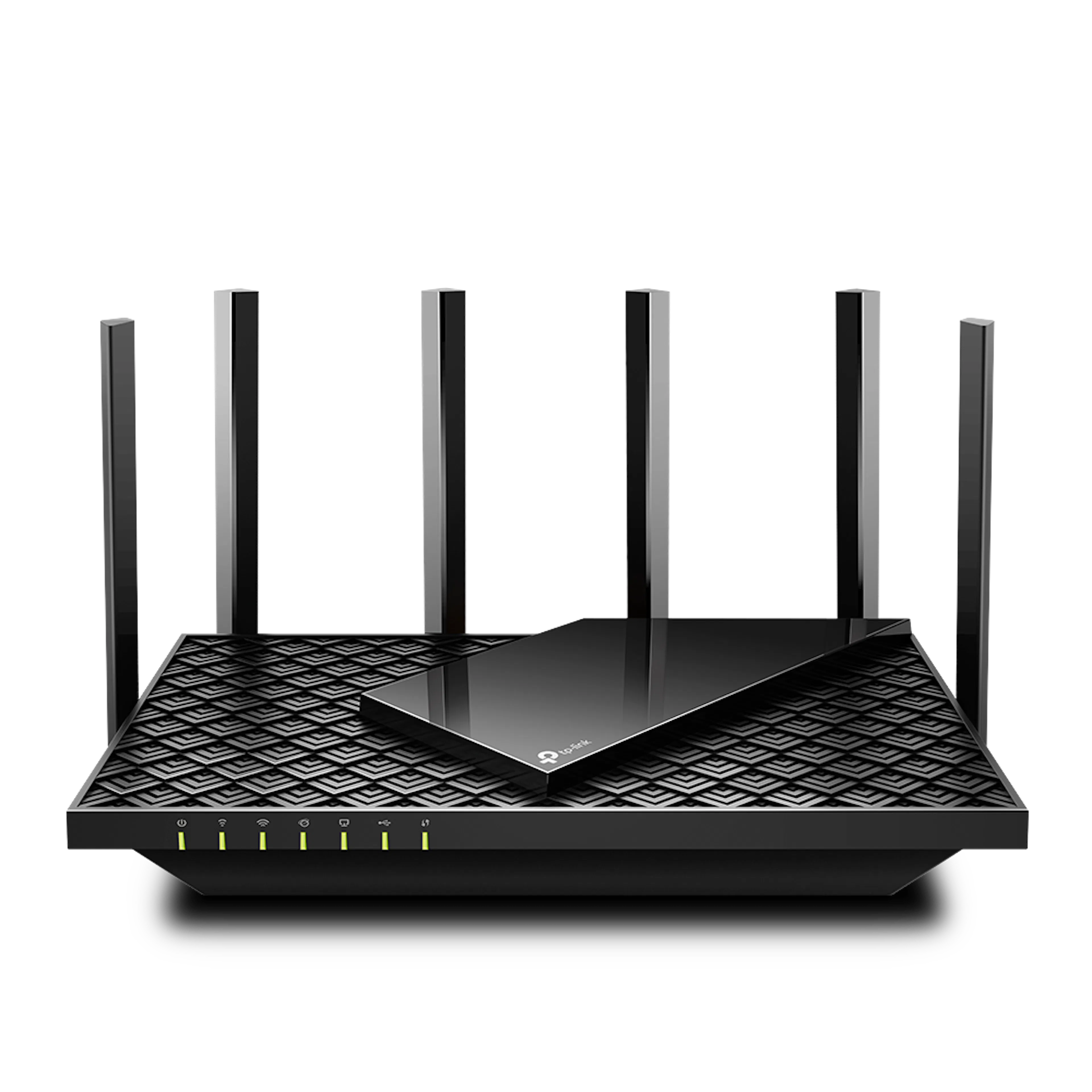 Router TP-Link Archer AX72 Dual-Band Gigabit Wi-Fi 6