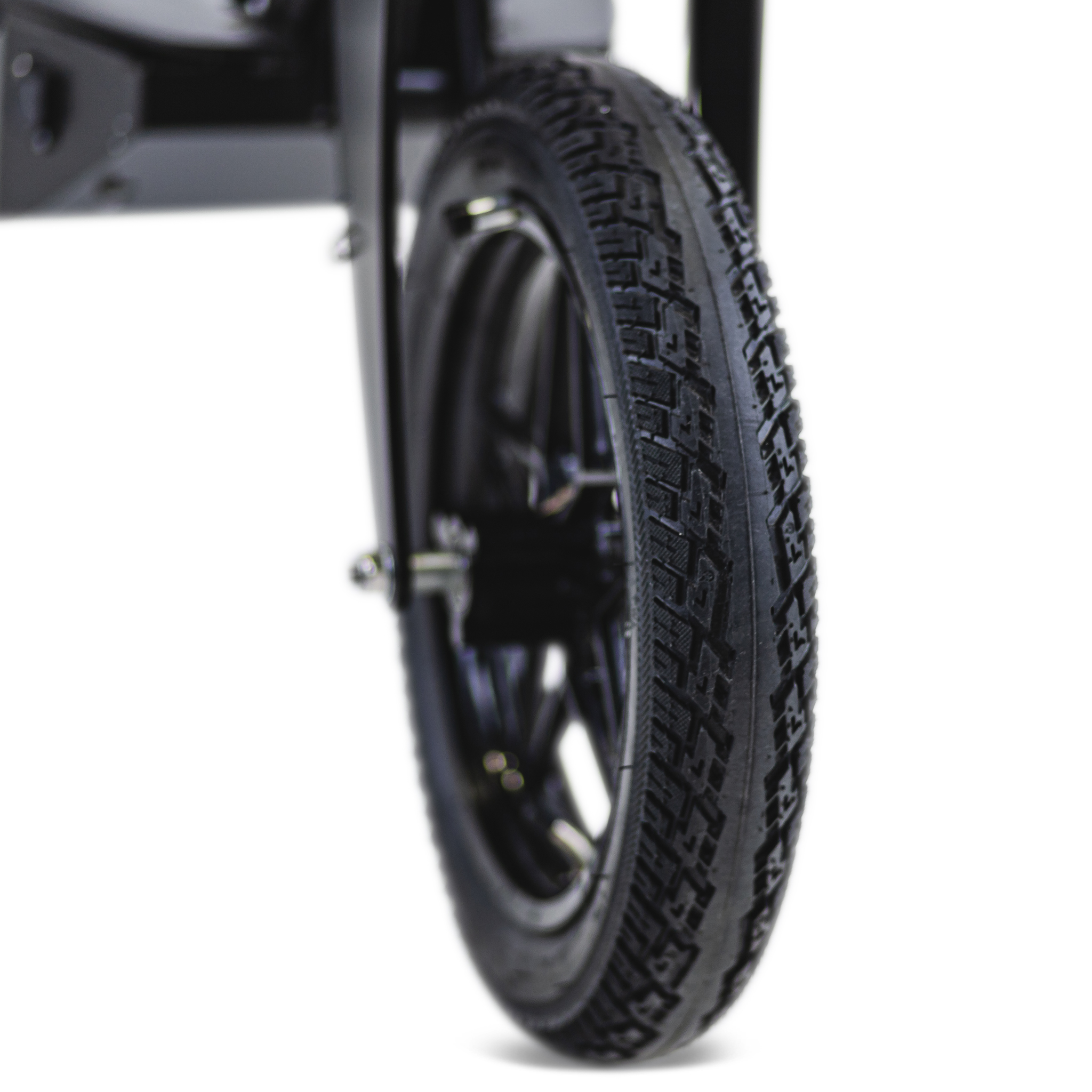 Elscooter Lyfco 3000W Premium - 60 km/tim