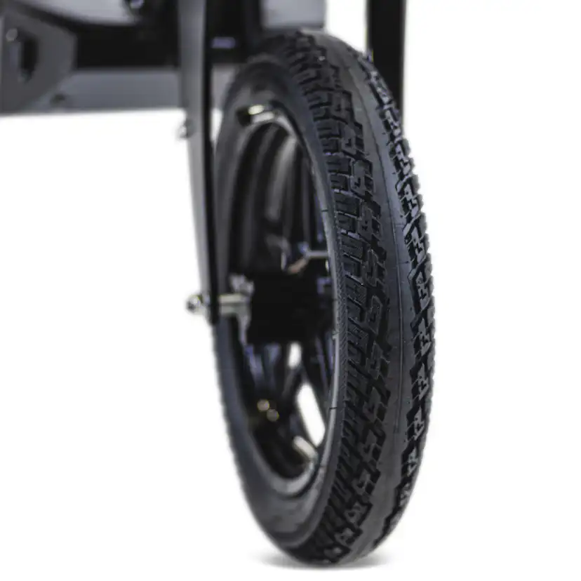 Elscooter Lyfco 3000W Premium - 60 km/tim