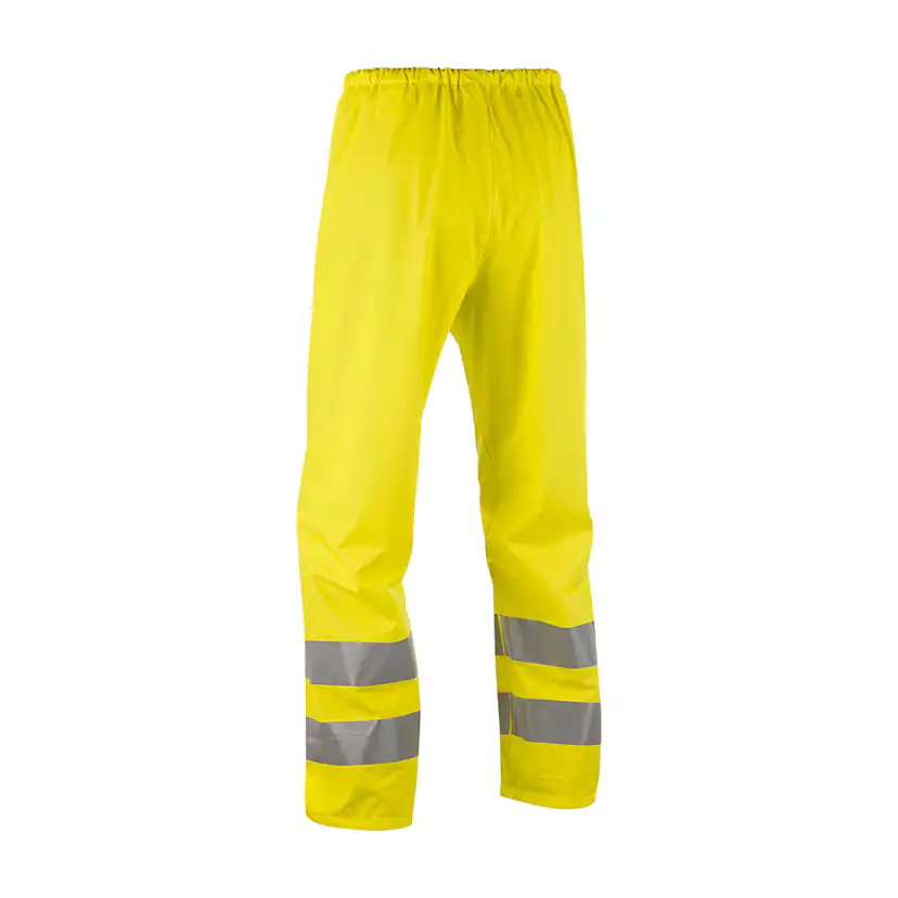 Regnbyxa Blåkläder 13842000 Varselgul, Storlek: S