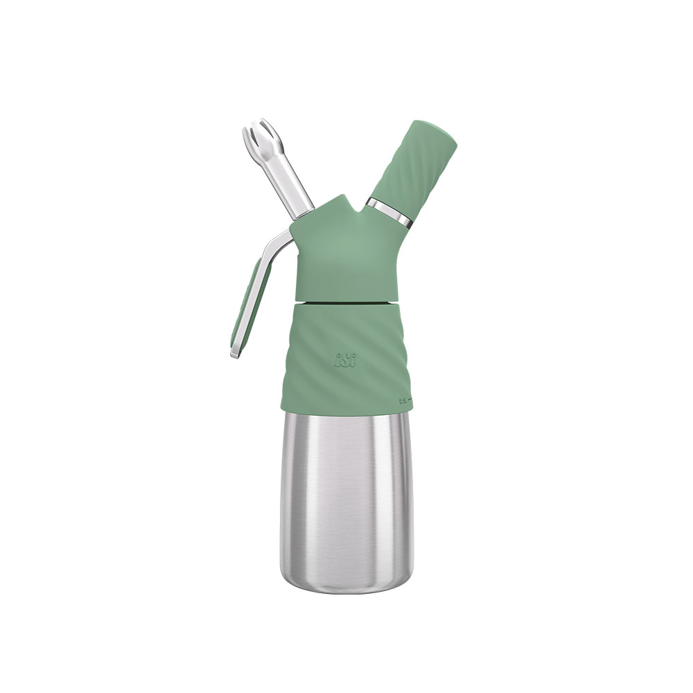 Gräddsifon iSi Creative Whip Premium 0.5 L