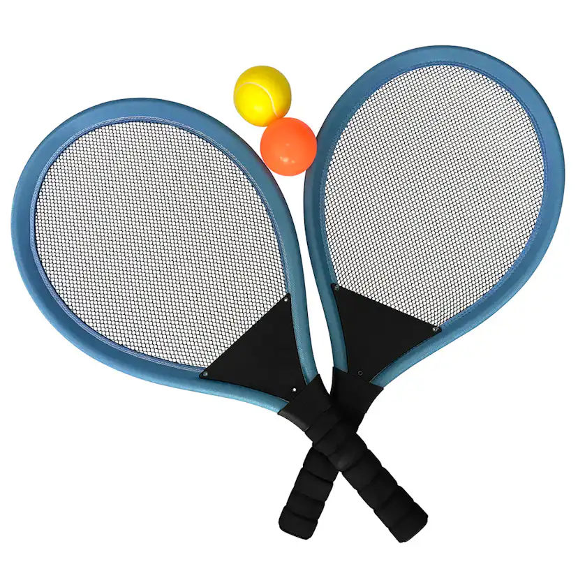 Jumbotennis Home it