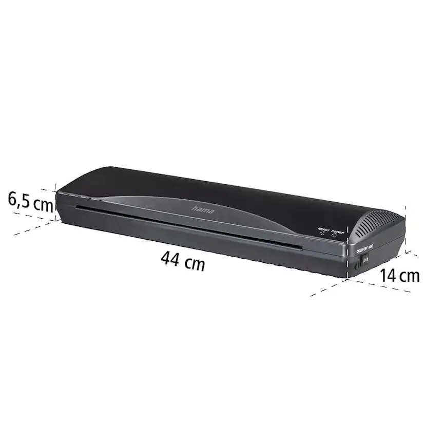 Lamineringsmaskin HAMA DIN A3/250