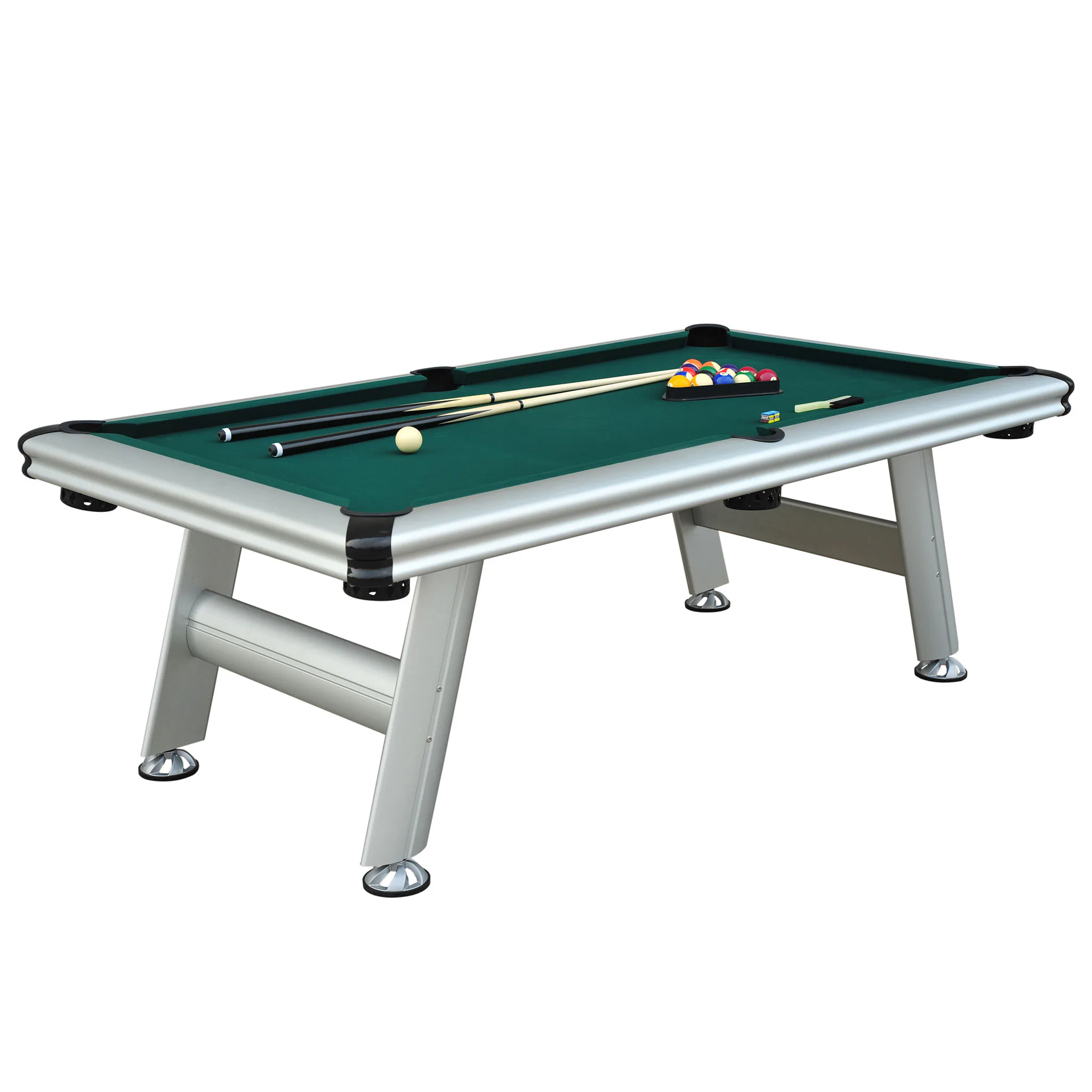 Biljardbord Blackwood Outdoor 8