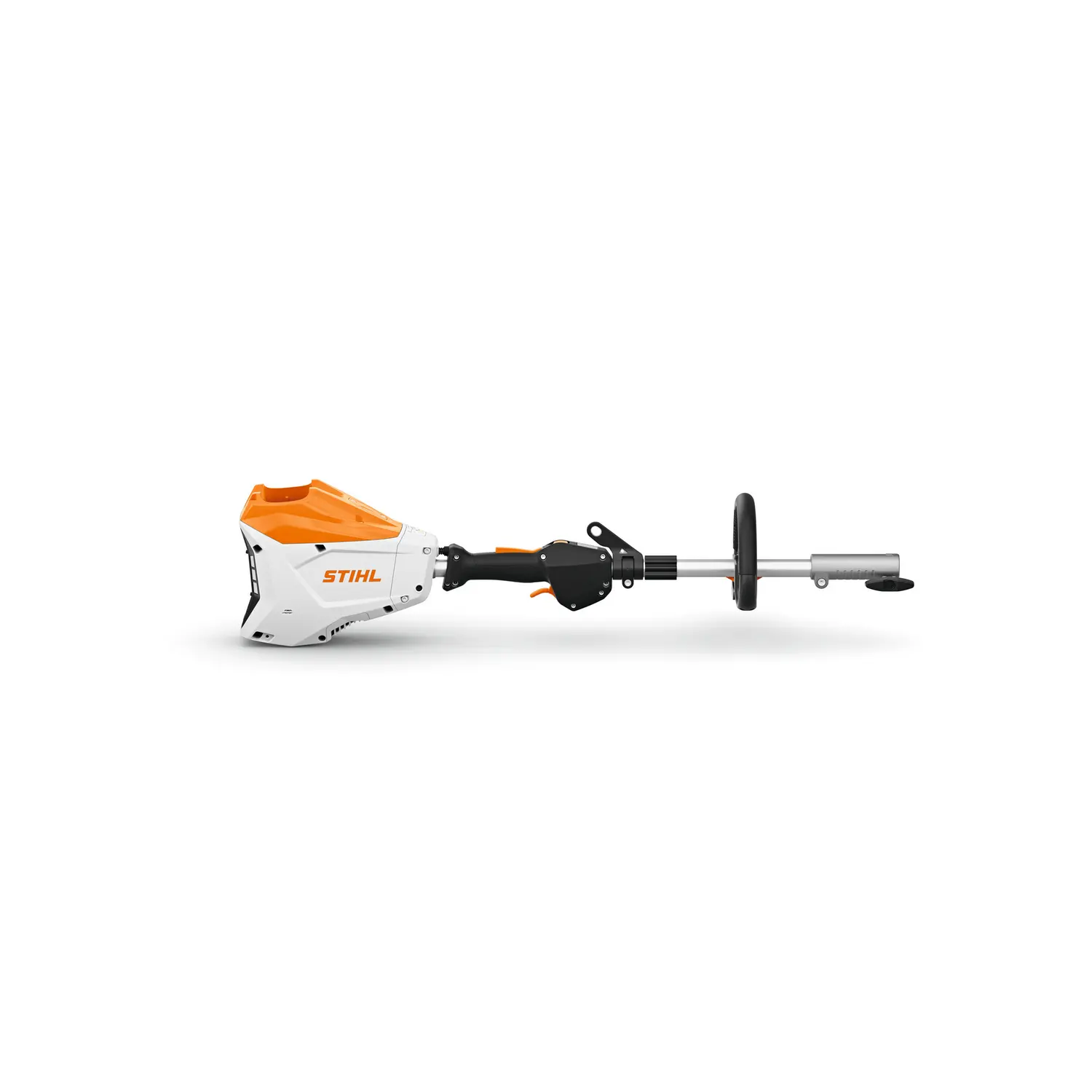 Kombimaskin STIHL KMA 200.0 R Batteridriven