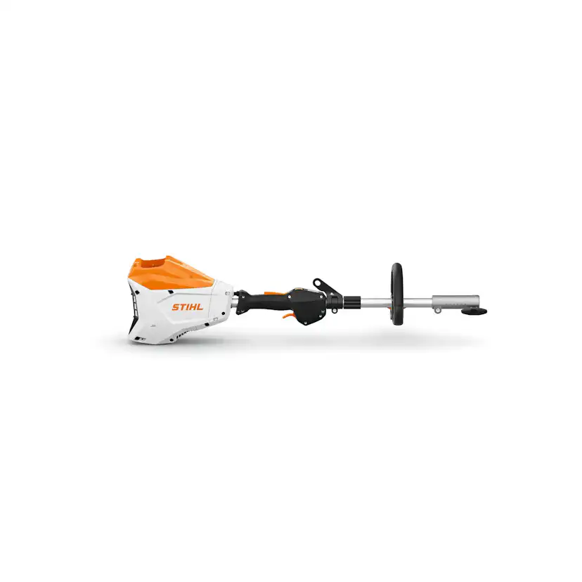 Kombimaskin STIHL KMA 200.0 R Batteridriven