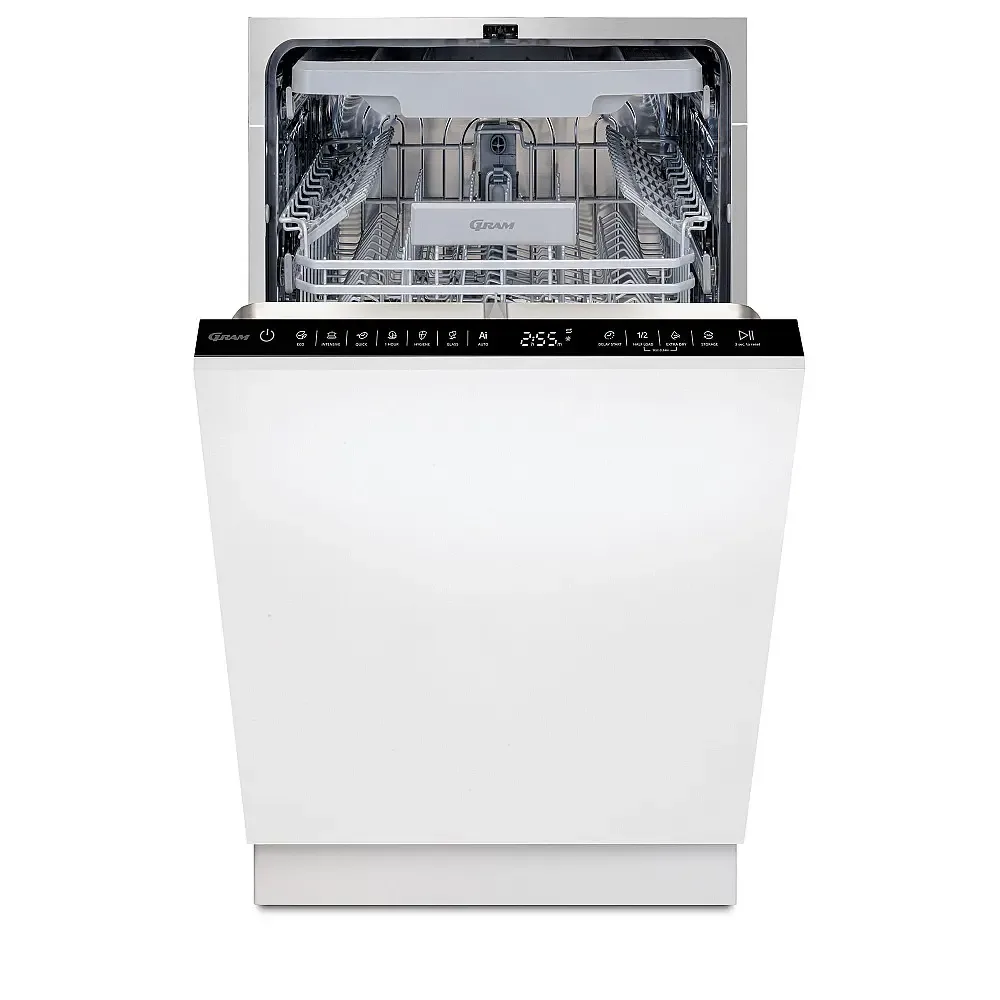 Integrerad Diskmaskin Gram OM 44236 R