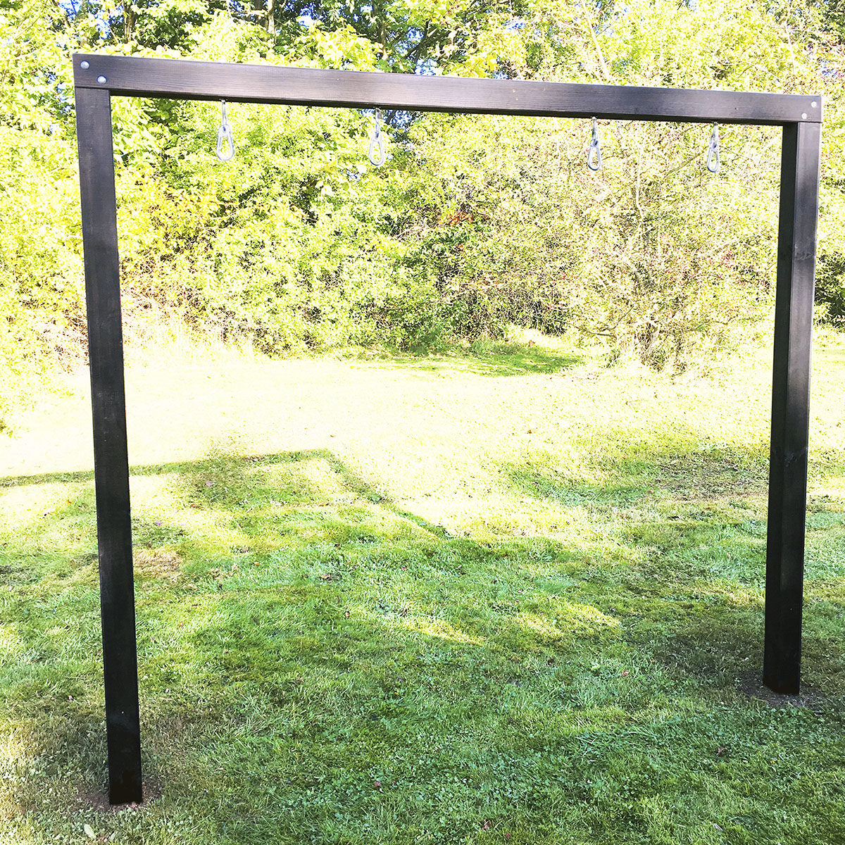 Gungställning Nordic Play Alfred