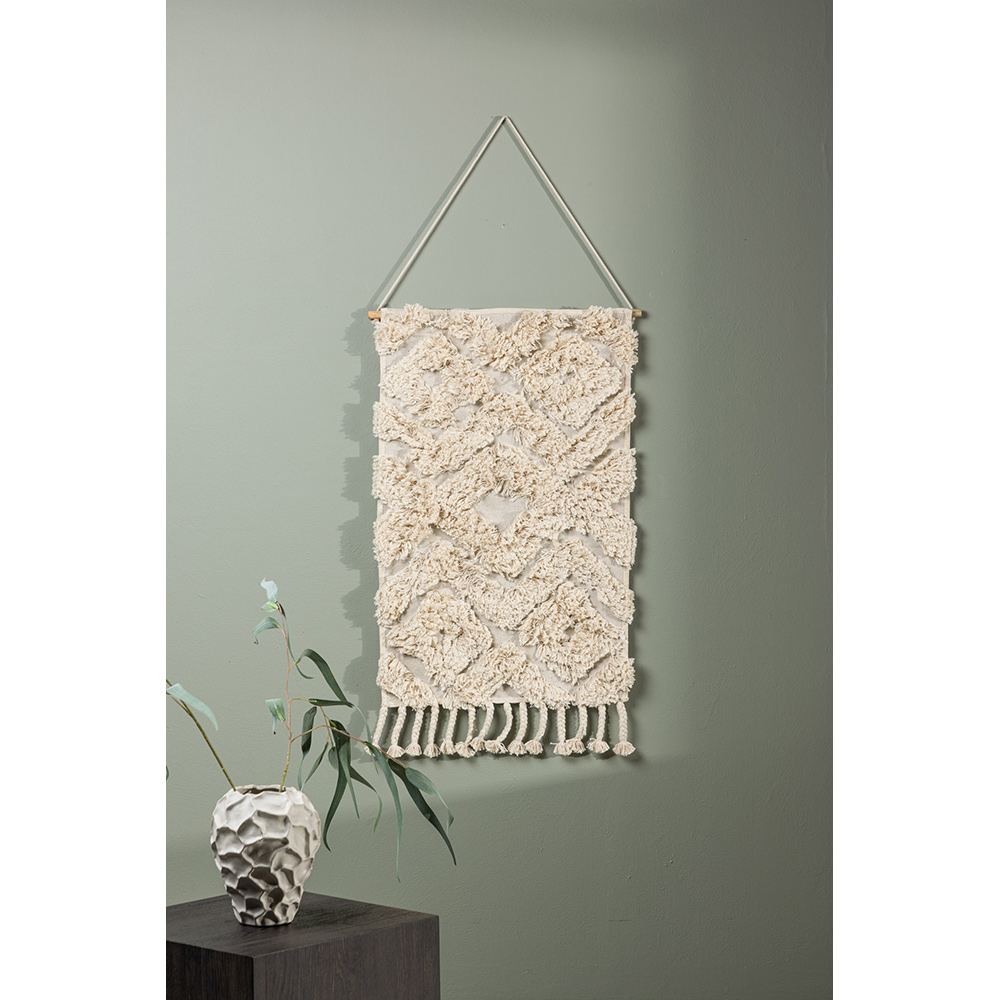 Väggdekoration Venture Home Hilda