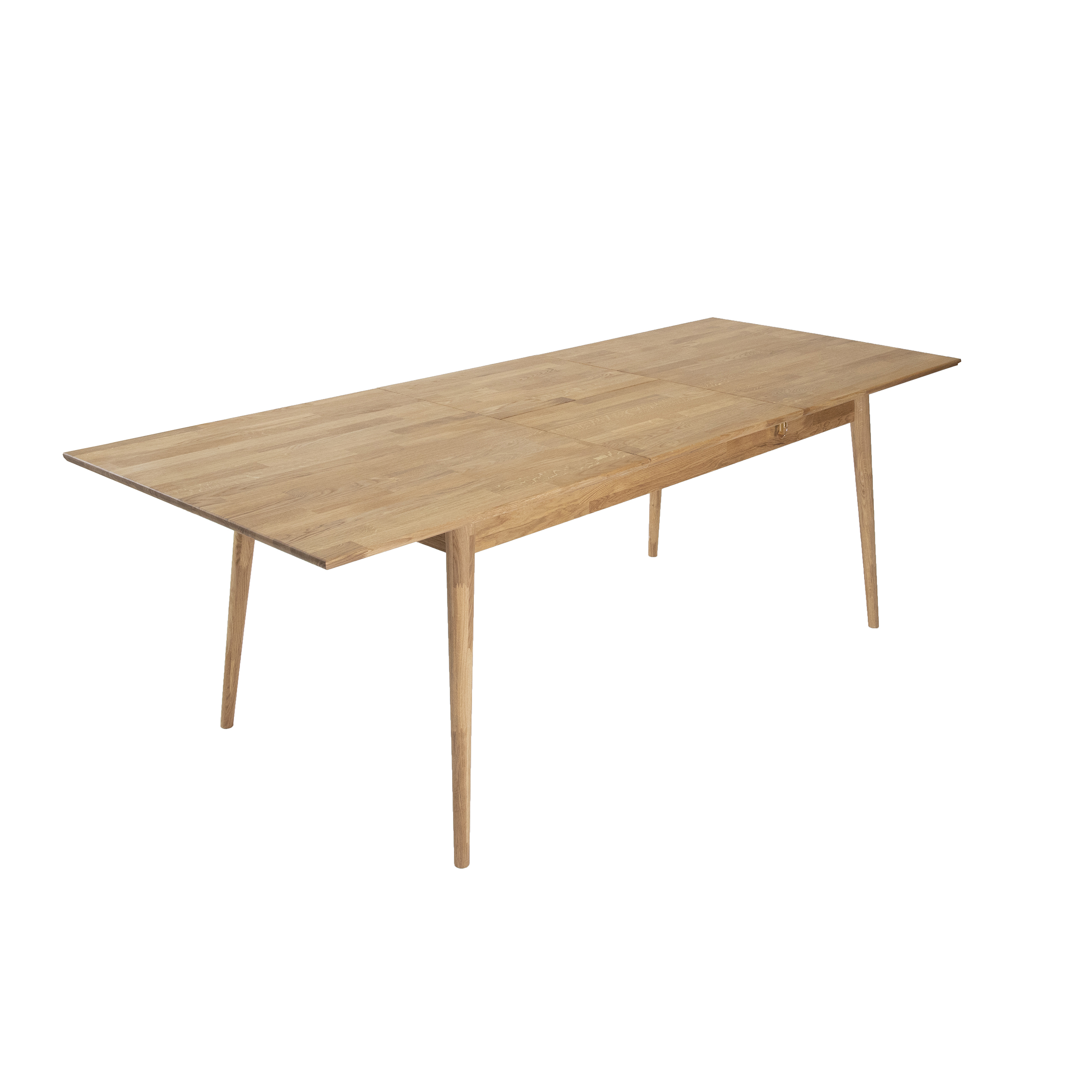 Matbord Stenexpo Bryssel