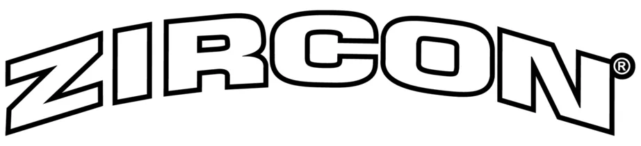 Zircon | Elektroniska precisionsverktyg logo