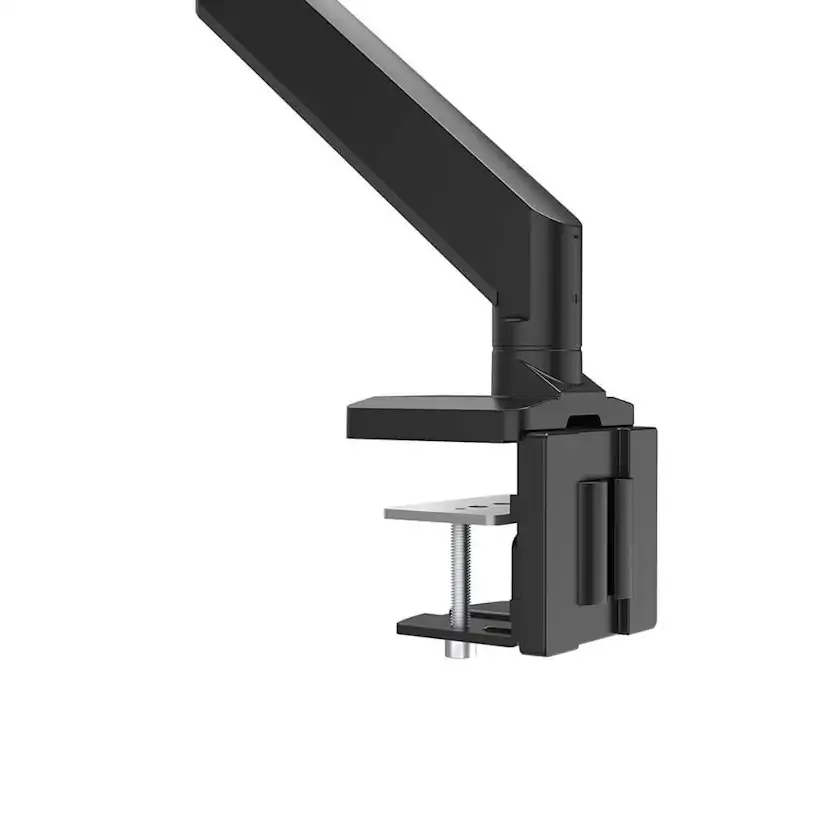 Monitorfäste Hama Performer För En Monitor Dynamisk Svart 13-35"