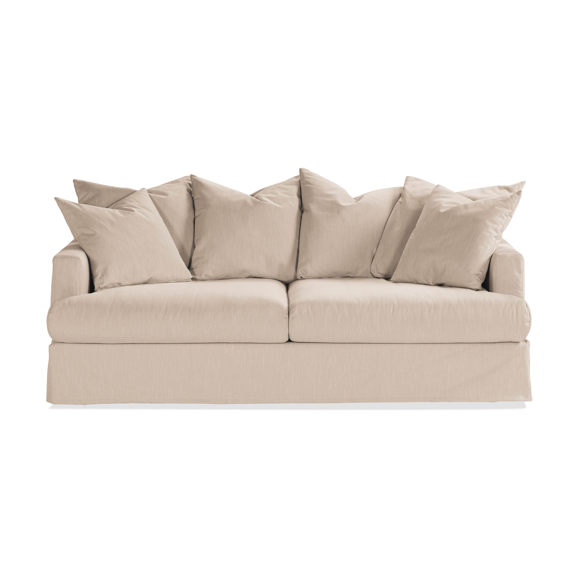 3-sitssoffa Scandi Days Menard 205 cm